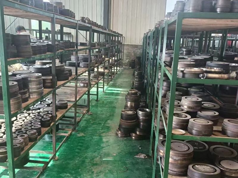 Chiny Xingtai Chengzhi Seals Co., Ltd. profil firmy 