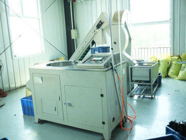Xingtai Chengzhi Seals Co., Ltd. linia produkcyjna producenta