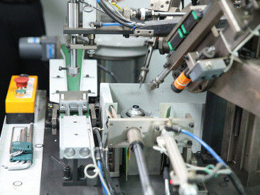 Xingtai Chengzhi Seals Co., Ltd. linia produkcyjna producenta