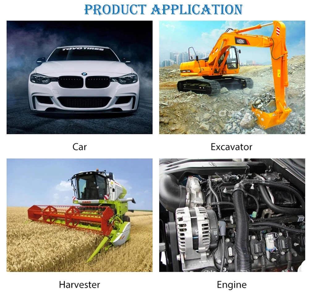 Wytwarzanie uszczelnienia zaworu silnik zawór węzłowy zawór przewodnik uszczelnienia NBR FKM Gumy szkielet uszczelnienie oleju 2