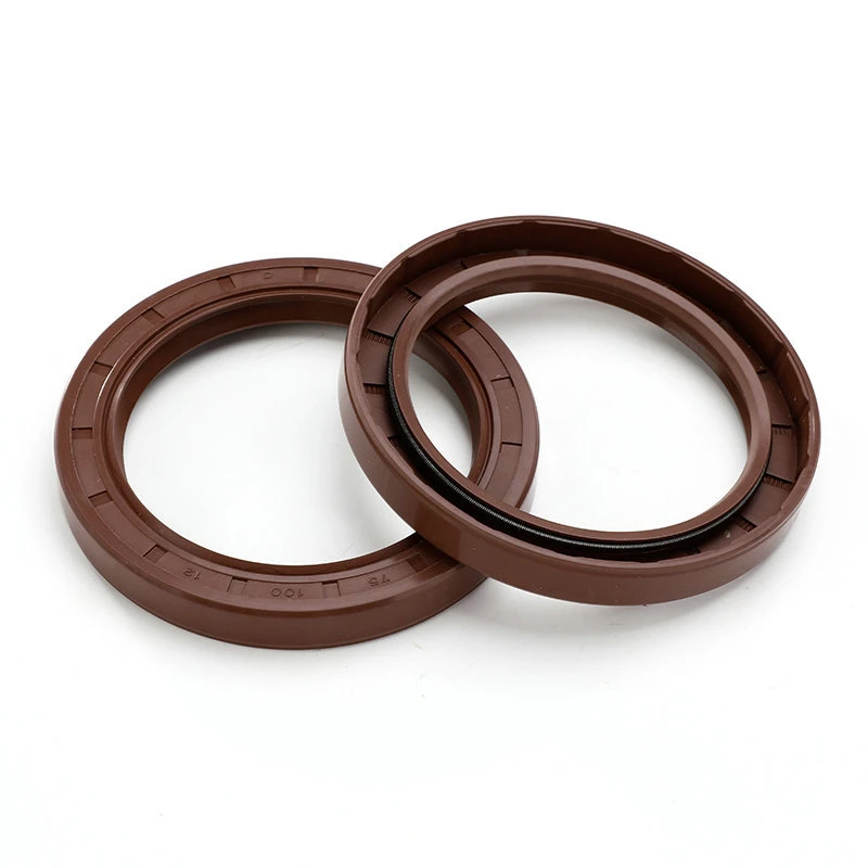 TCN Oil Seal z O-Ring Skeleton Seal i kombinowaną pralką 3