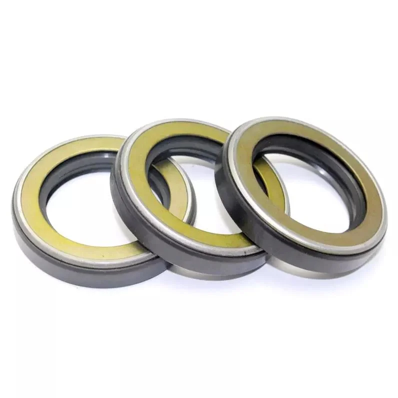 TCN Oil Seal z O-Ring Skeleton Seal i kombinowaną pralką 5