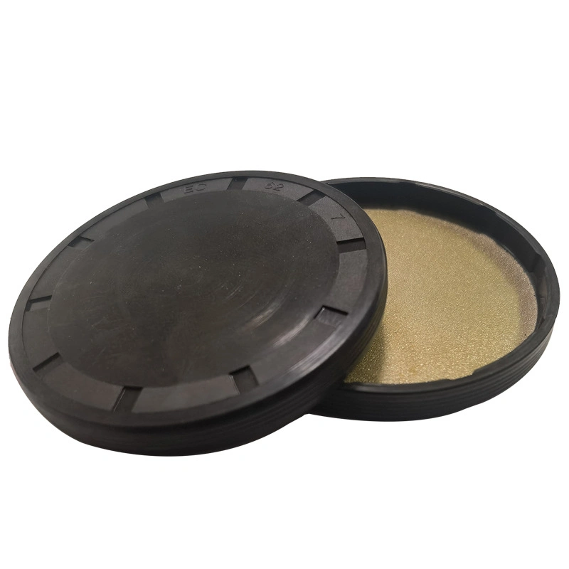 TCN Oil Seal z O-Ring Skeleton Seal i kombinowaną pralką 7