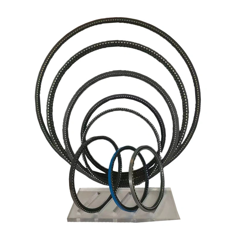 TCN Oil Seal z O-Ring Skeleton Seal i kombinowaną pralką 14