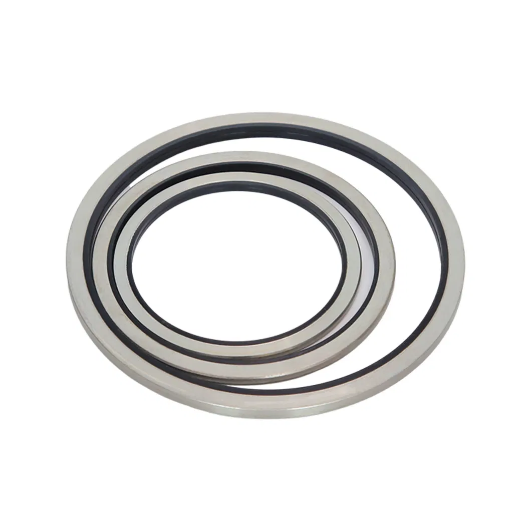 TCN Oil Seal z O-Ring Skeleton Seal i kombinowaną pralką 16