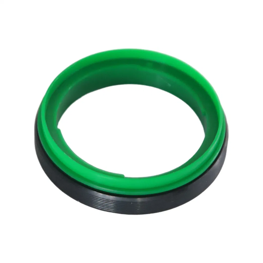 TCN Oil Seal z O-Ring Skeleton Seal i kombinowaną pralką 17
