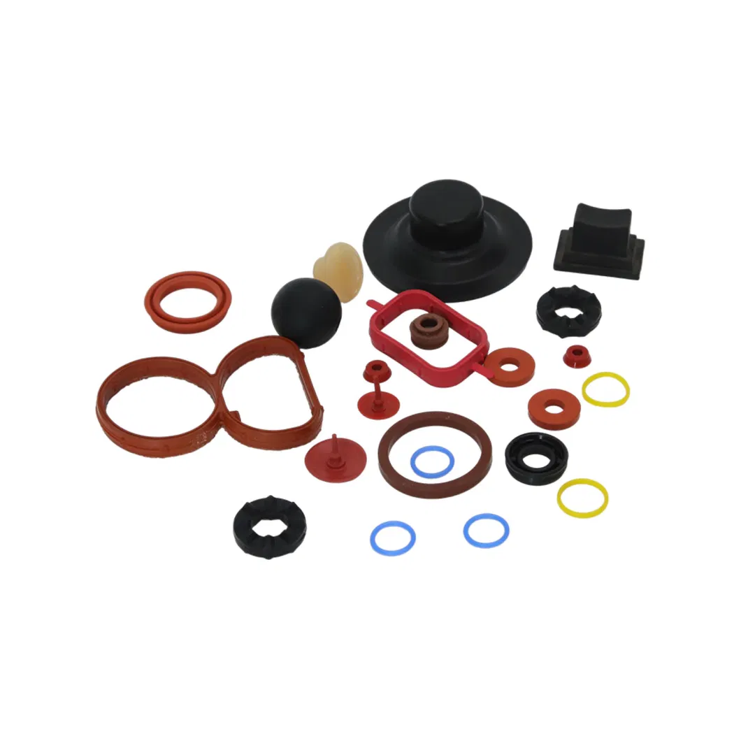 TCN Oil Seal z O-Ring Skeleton Seal i kombinowaną pralką 19