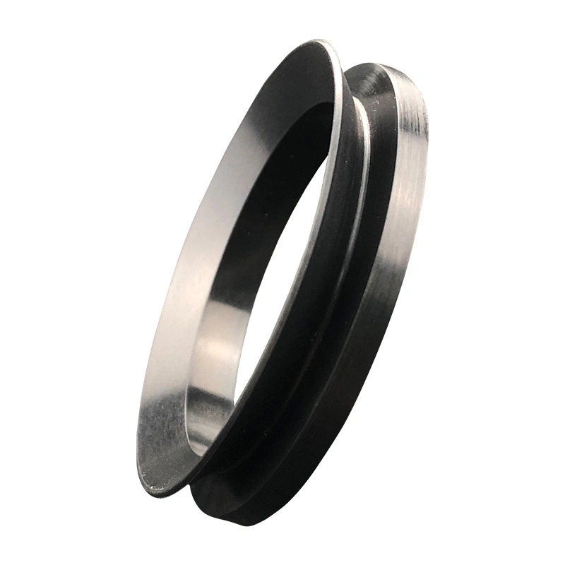 Sygnał olejowy z i kompleksową integracją pieczęci gumowych dla przemysłowej pieczęci olejowej ONZ 9