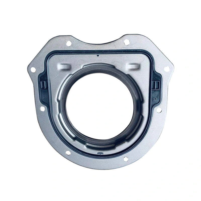 Sygnał olejowy z i kompleksową integracją pieczęci gumowych dla przemysłowej pieczęci olejowej ONZ 11