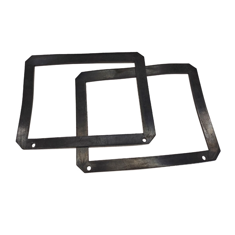 Gumowe podkładki odporne na wysokie temperatury Automobile Chemiczne Architektura Elektronika 8