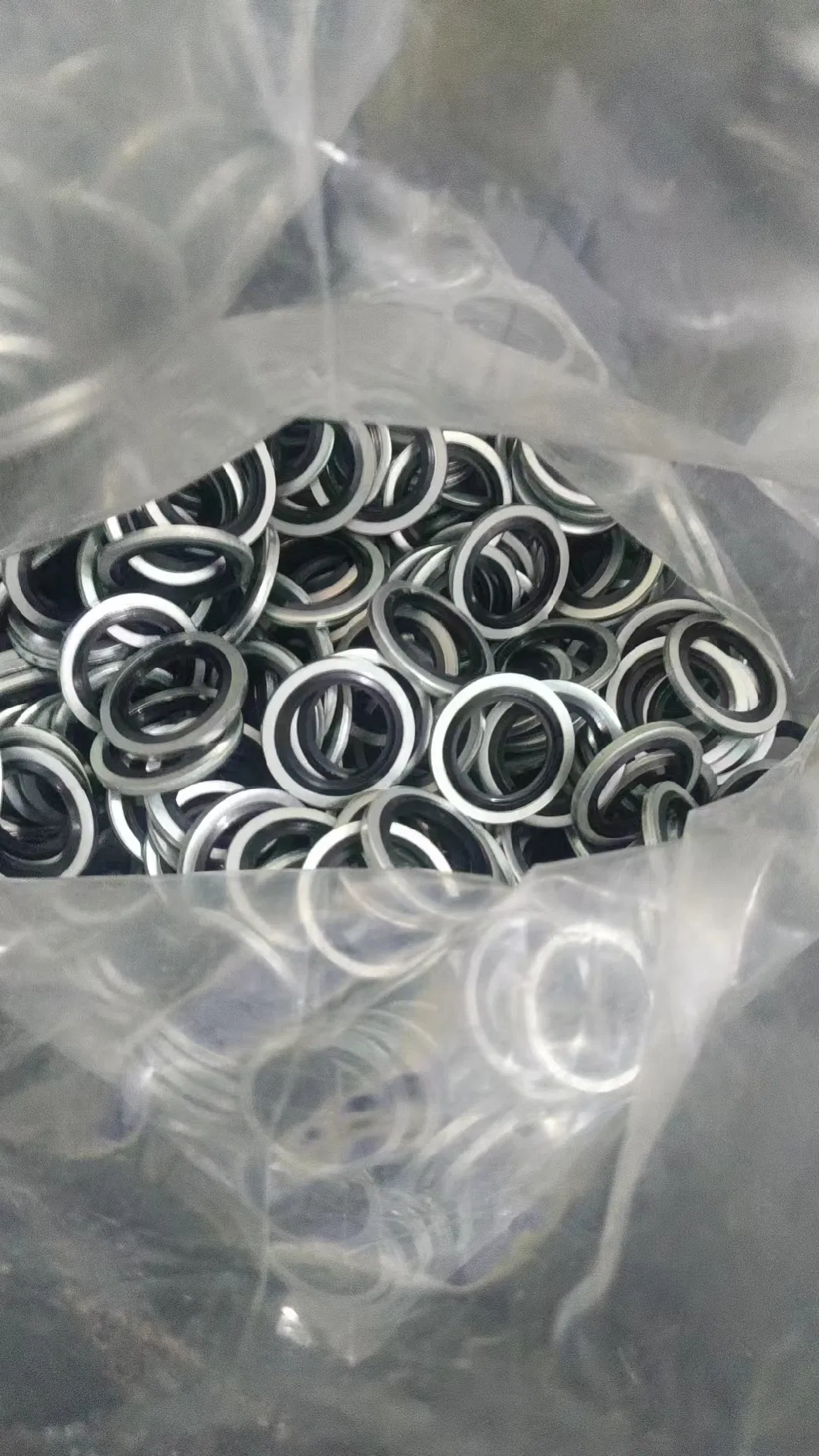 Ścieki antyabracjonalne dla przemysłu petrochemicznego, mechanicznego i motoryzacyjnego 3