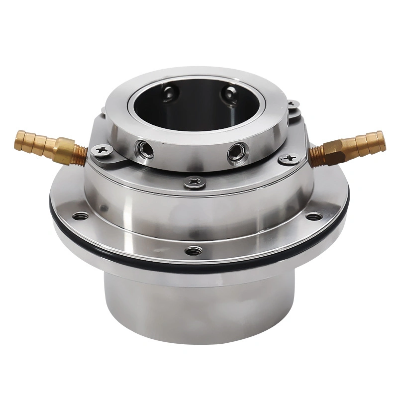 Zastosowalna pieczęć olejowa ze stopu aluminium standardowego i niestandardowego 3