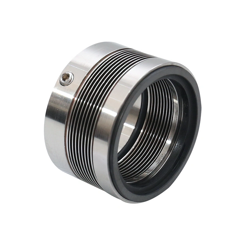 Zastosowalna pieczęć olejowa ze stopu aluminium standardowego i niestandardowego 4