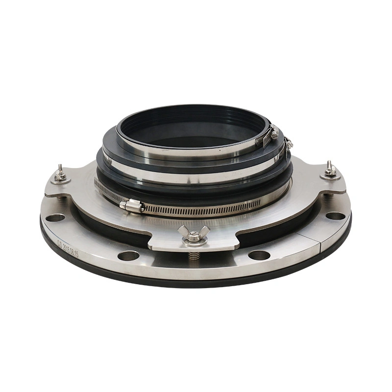 Zastosowalna pieczęć olejowa ze stopu aluminium standardowego i niestandardowego 6