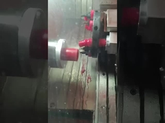 Oprocz oleju i odporności hydraulicznej Polyuretanowy PU Rod Seal Un Typ
