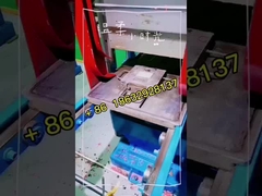 Chińska fabryka pieczęci olejowej