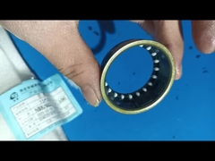 40*46*17,5 Uszczelka olejowa